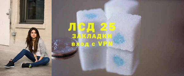 крисы Верея