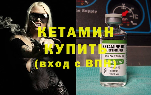 крисы Верея
